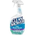 2 Pk. Scrub Free Clean & Daily Shower Cleaner 32 fl oz (64 fl oz Total)