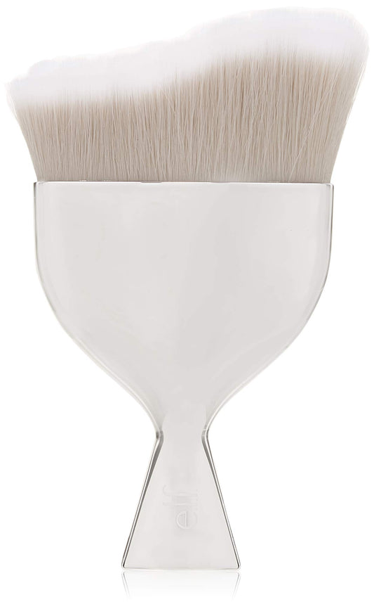 e.l.f. Cosmetics E.l.f. precision multi blender massager brush, synthetic