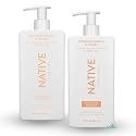 Toasted Vanilla & Honey Volumizing Conditioner
