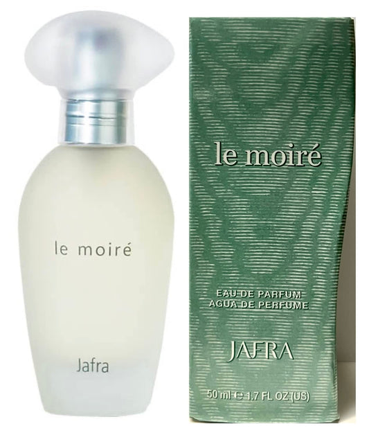 Jafra Le Moire Eau d' Parfum 1.7 fl. oz. Beauty & Personal Care JAFRA