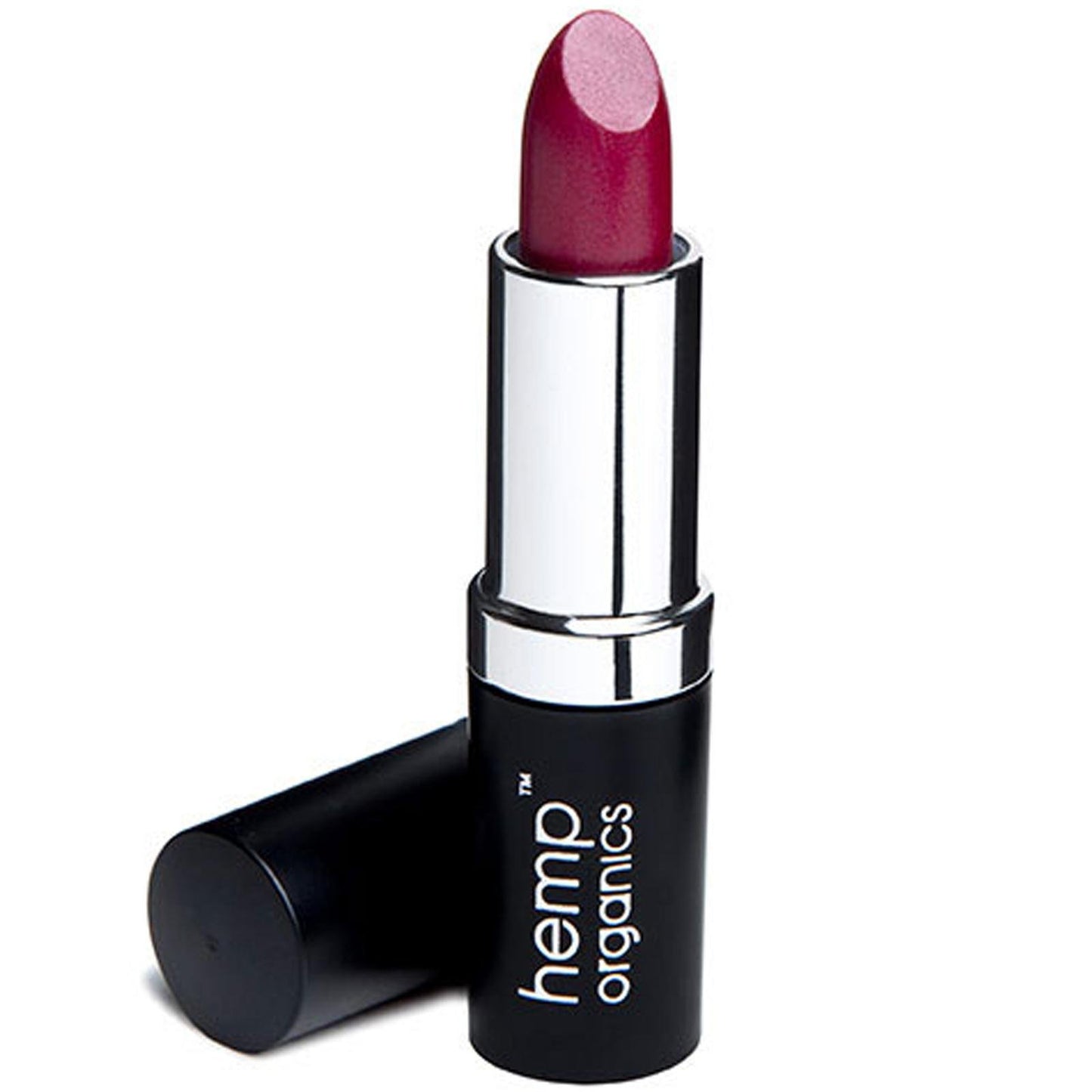 HEMP ORIGINALS Wild Plum Lipstick, 4 GR