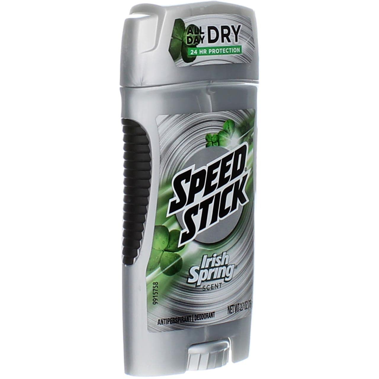 Speed Stick Irish Spring Original Antiperspirant Deodorant 2.7 oz (Pack of 12) Beauty and Personal Care Speed Stick