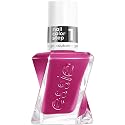 essie gel couture, Long-Lasting Nail Polish, 8-free Vegan, Fashion Freedom, Pink, Wilder Than I Seam, 0.46 fl oz Beauty & Personal Care essie