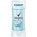 Degree Deodorant 2.6 Ounce Womens Motion Sense Shower Clean (76ml),2.6 Ounce (Pack of 6)
