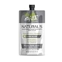 Splat Naturals Semi-Permanent Hair Color, Dark Silver, 6 fl. oz., 95% Natural Hair Dye Formula Lasts Up to 30 Washes, Vegan & Cruelty-Free