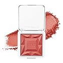 RMS Beauty Redimension Hydra Powder Blush - Hydrating Mineral Powder Blush with Buildable Natural Color, Lightweight Long-Lasting Finish, Clean