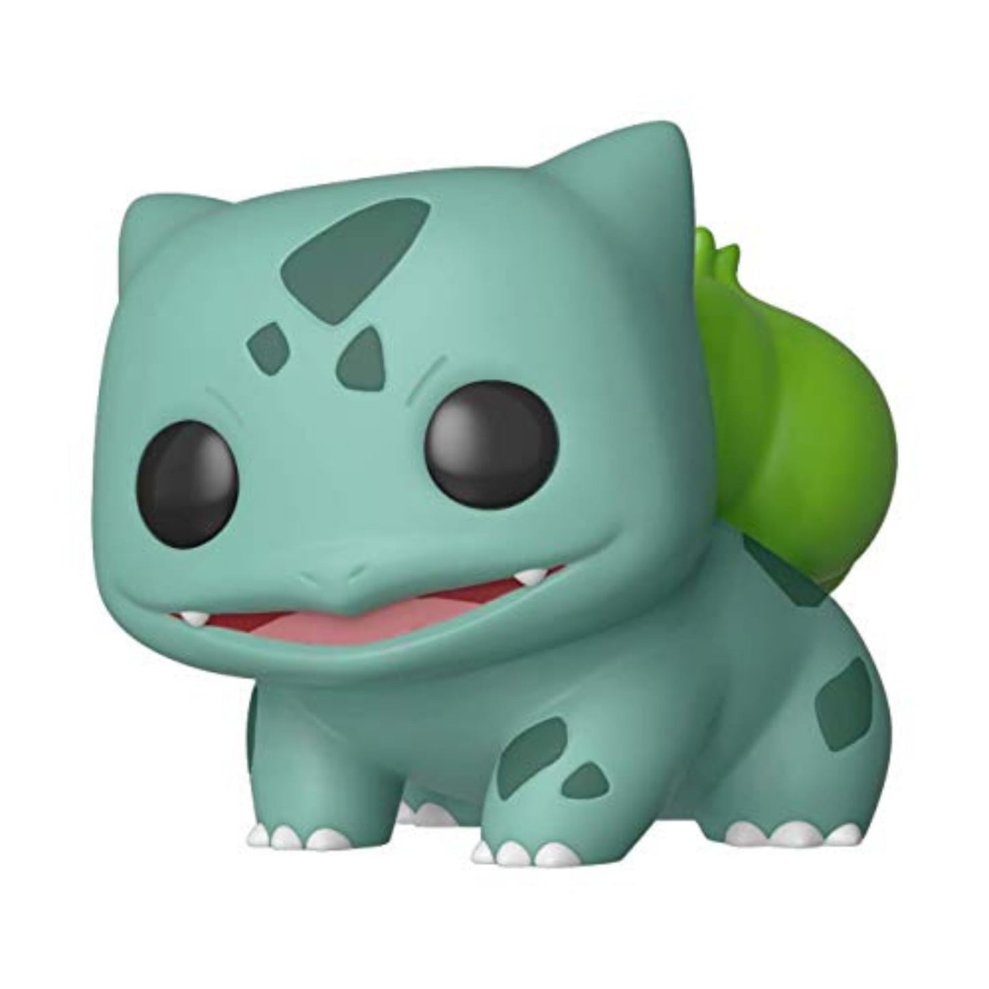 Funko Pop Games: Pokemon - Bulbasaur - Collectable Vinyl Figure - Gift Idea - Official Merchandise - Toys for Kids & Adults - Video Games Fans