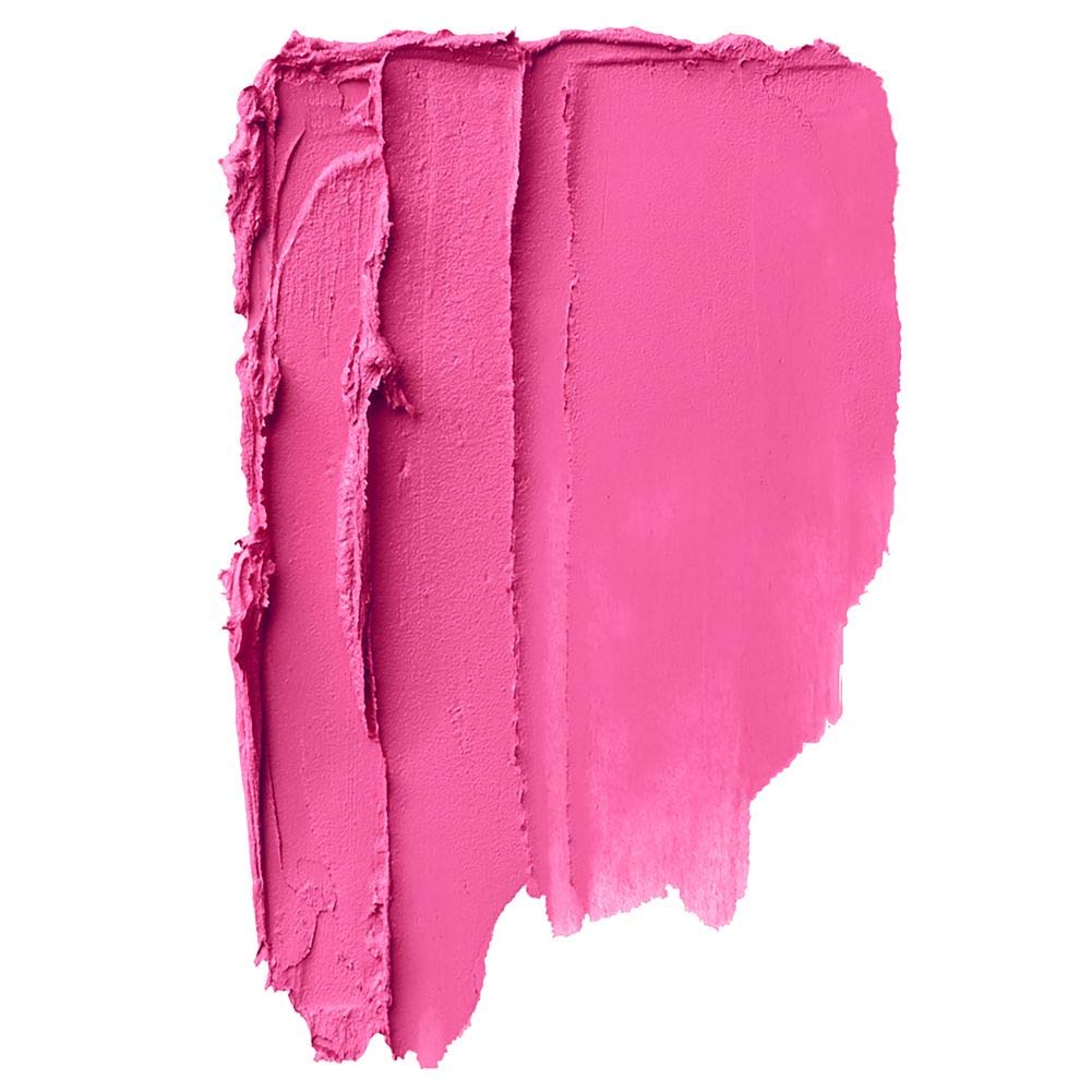 NYX PROFESSIONAL MAKEUP Matte Lipstick - Sweet Pink (Violet Fuchsia)