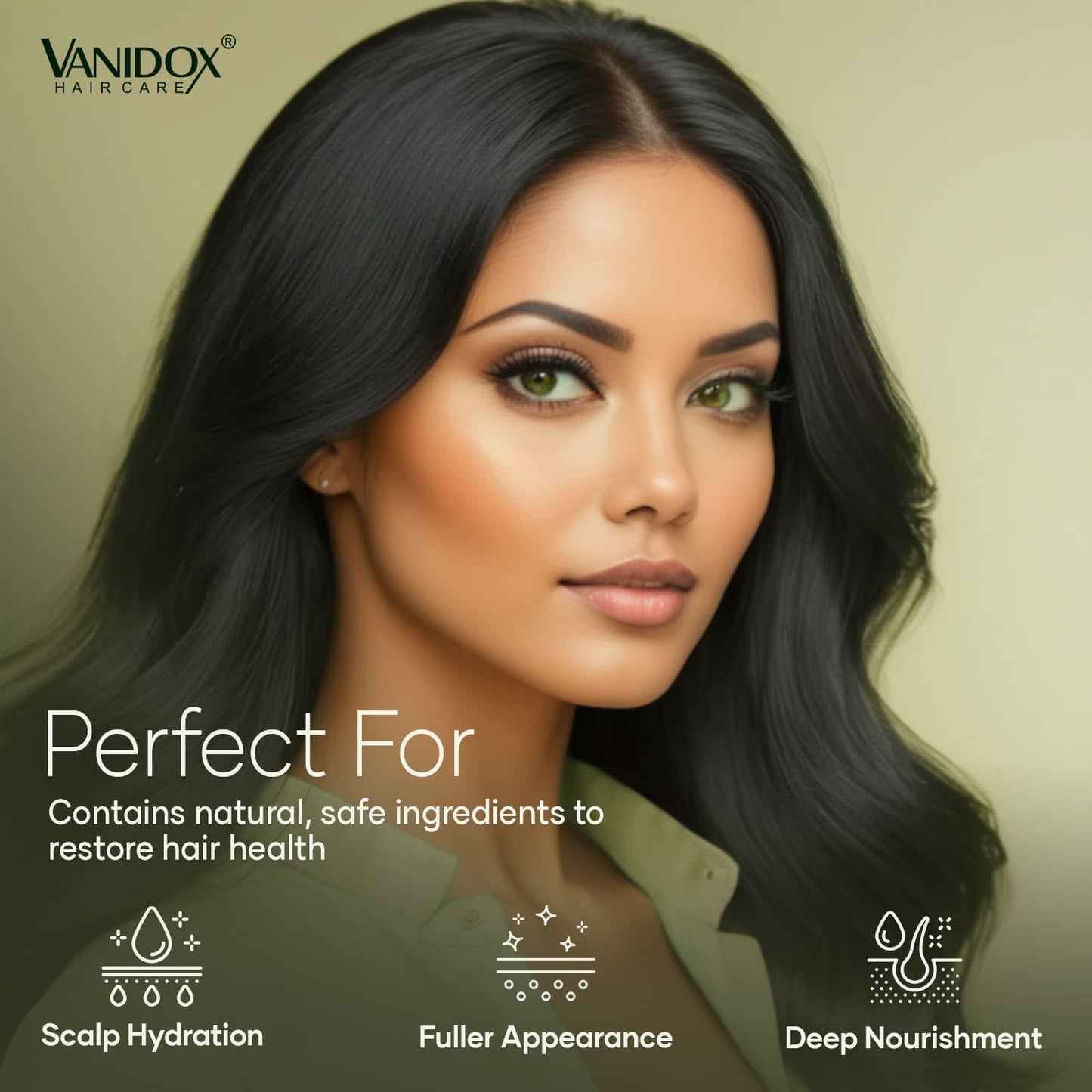 Tea Tree Oil Shampoo and Conditioner Set with Biotin, DHT Blockers, Itchy Scalp Relief, Supports Thicker-Looking Hair, Cleanses Dandruff & Buildup