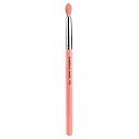 Bdellium Tools Professional Makeup Brush - Pink Bambu Series 783 Small Tapered Blending - With Soft Synthetic Fibers, For Applying & Blending