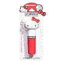 Lip Smacker Lippy Pals Sanrio Hello Kitty, Flavored Moisturizing & Smoothing Soft Shine Lip Balm, Hydrating & Protecting Fun Tasty Flavors