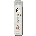 GK HAIR Moisturizing Conditioner Colored Hair Treated for Dry Damaged Repair Curls Intense Hydration Strengthening Frizz Control Keratin Treatment