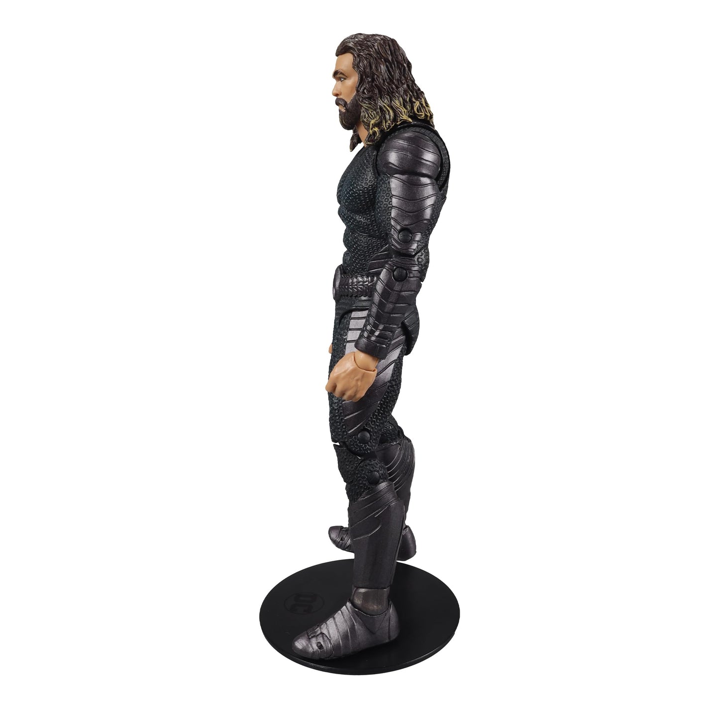McFarlane Toys - DC Multiverse Aquaman with Stealth Suit (Aquaman and The Lost Kingdom) 7" Action Figure