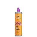 TIGI Bed Head COLOUR GODDESS SHAMPOO FOR COLORED HAIR 20.29 fl oz