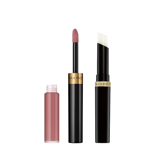 Max Factor Lipfinity Lipstick, Ethereal, 1 Set , 4.2 g
