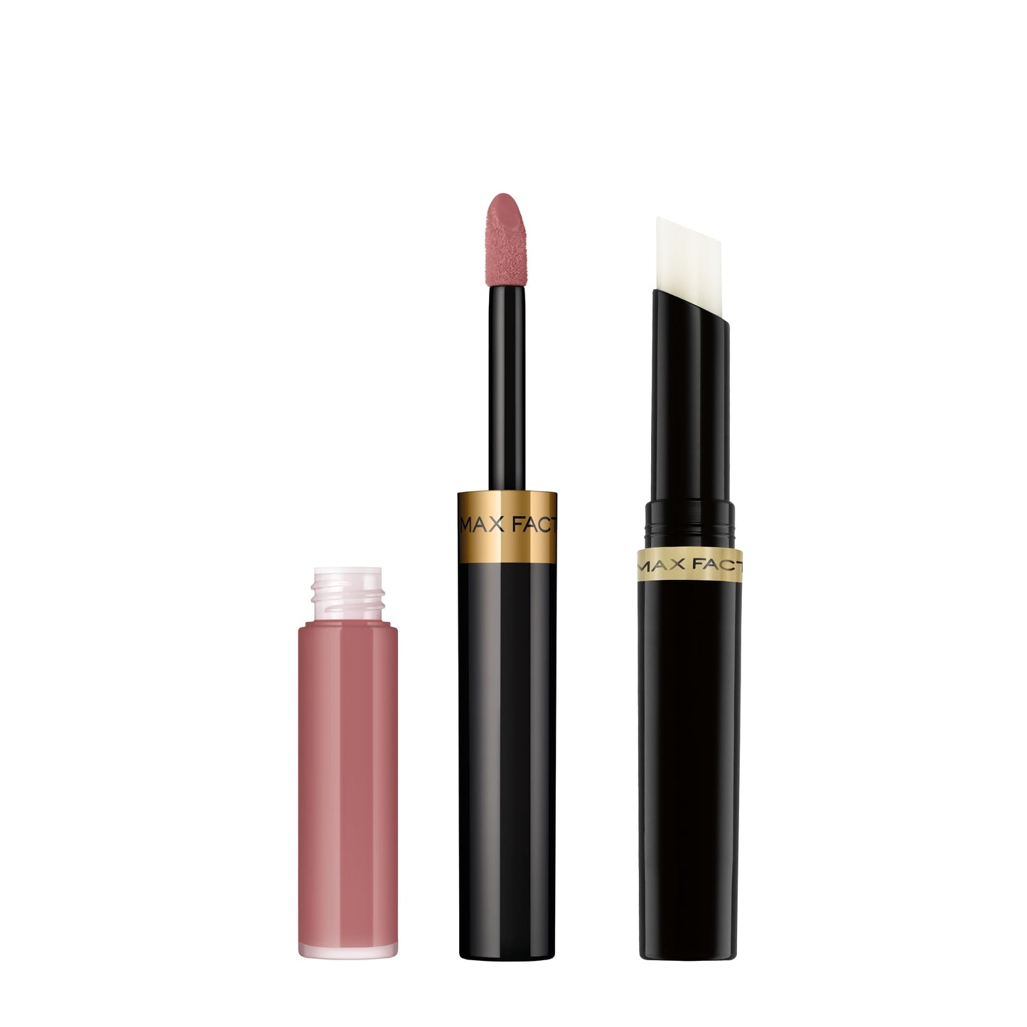 Max Factor Lipfinity Lipstick, Ethereal, 1 Set , 4.2 g