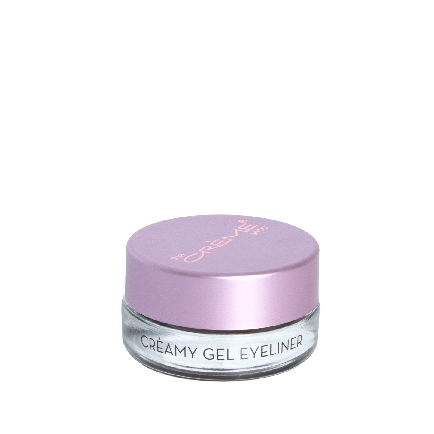 The Crème Shop | Crèamy Gel Eyeliner (Dark Brown (Waterproof))