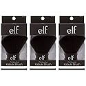 Pack of 3 e.l.f. Contouring Kabuki Brush, 84032
