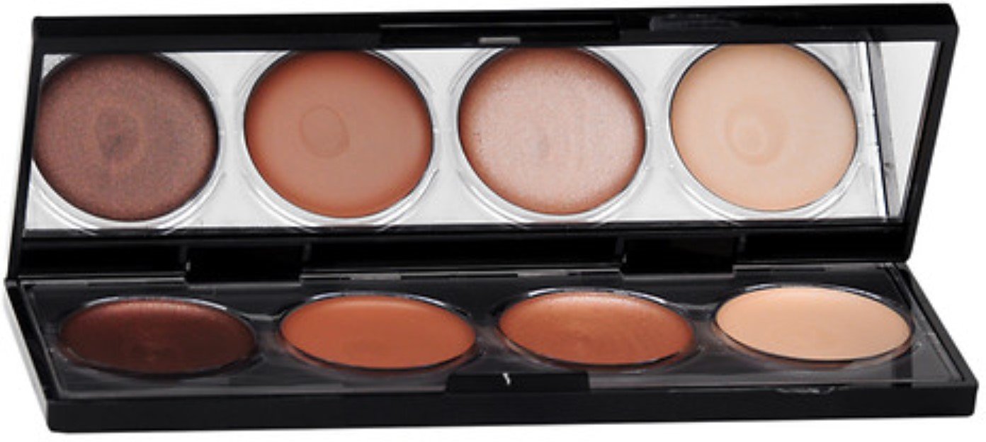 ILLUMINANCE CR SHAD NOT NUDES