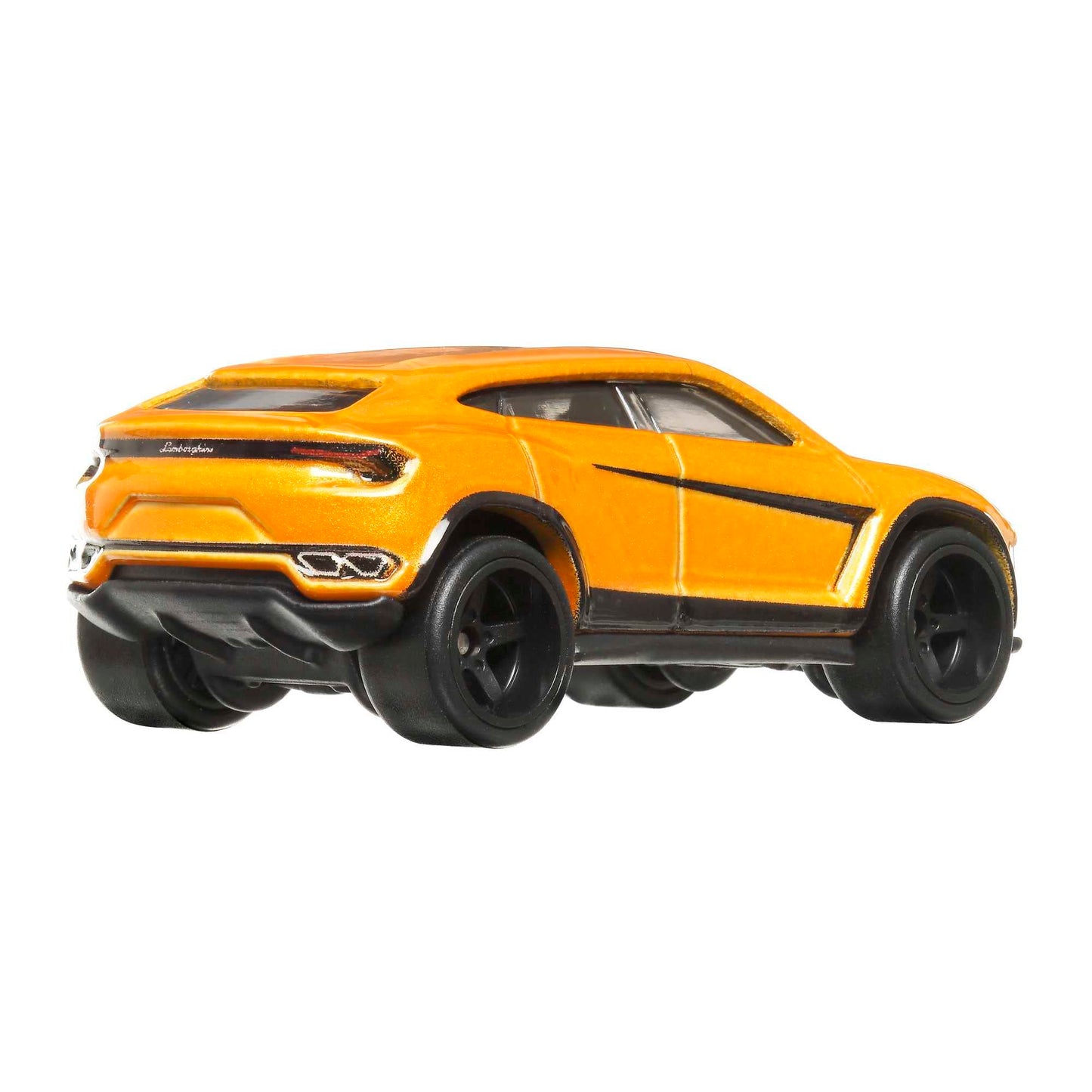 Lamborghini Urus - Auto Strasse - Hot Wheels Premium Scala 1/64