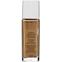 Revlon Nearly Naked Liquid Makeup Broad Spectrum SPF 20, #200 Warm Beige, 1 Fluid Ounce