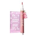 tarte maracuja juicy lip gloss - Peptide-Infused Hydrating Glossy Balm, 12HR Instant Moisture lipgloss, Includes Collectible Charm, Vegan