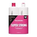 Paul Mitchell Strengthen + Rebuild Super Strong Liter Duo Set