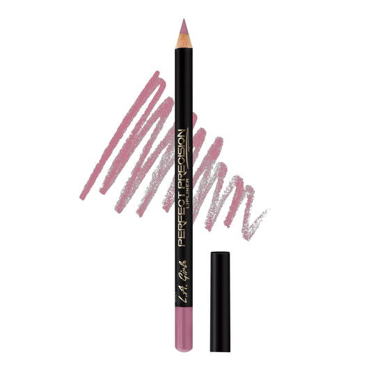 L.A. Girl Perfect Precision Lipliner, Pinky GP717 Beauty & Personal Care L.A. Girl
