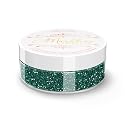 MARBLERS Twinkle Face & Body Glitter [Green Garnet] 0.18oz (5g) | Fine | Non-Toxic | Vegan | Cruelty-Free | Festival, Rave & Party Makeup | Eye, Hair