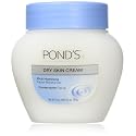 Pond's Dry Skin Cream The Caring Classic 6.5 oz (Pack of 3)