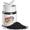 MARBLERS Neon Glitter [Fluorescent Pink] 1.5oz (42g) | Fine | Non-Toxic, Vegan, Cruelty-Free | Face, Body, Eyeshadow, Hair, Festival, Party Makeup |