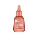 ITK Hyaluronic Acid Serum with Niacinamide & Squalane - Hydration & Plumping Anti-Aging Serum For Face - Deep Moisture Hydrating Face Serum