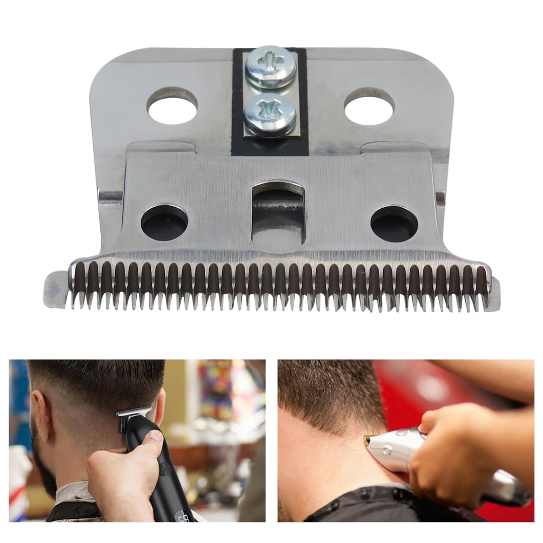 Professional #04521 Replacement Clipper Cutter Blade Trimmer T- Blade for Andis T*Outliner, GTX, GO, GTO and SLS Trimmers Beauty and Personal Care YTXXDEUS