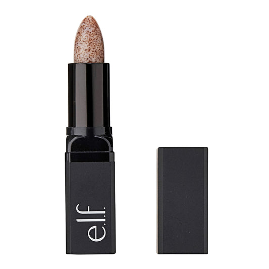 e.l.f. Lip Exfoliator, Smoothing, Conditioning, Easy To Apply, Removes Dry, Chapped Skin, Sweet Cherry, Infused with Vitamin E, Shea Butter, Avocado