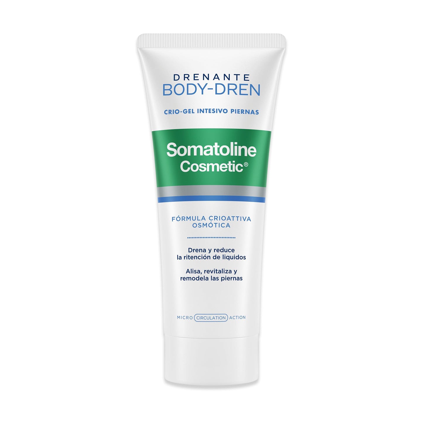 Somatoline Cosmetic Draining Remodelling Legs Treatment 6.7 Oz