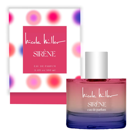 Sirene Eau de Parfum, 3.4 fl. oz., by Nicole Miller