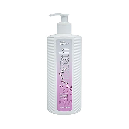 Vitabath Moisturizing Lotion Plus for Dry Skin 20 fl oz