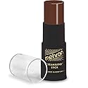 Mehron Makeup CreamBlend Stick | Face Paint, Body Paint, & Foundation Cream Makeup | Perfect for Halloween .75 oz (21 g) (Contour 2)