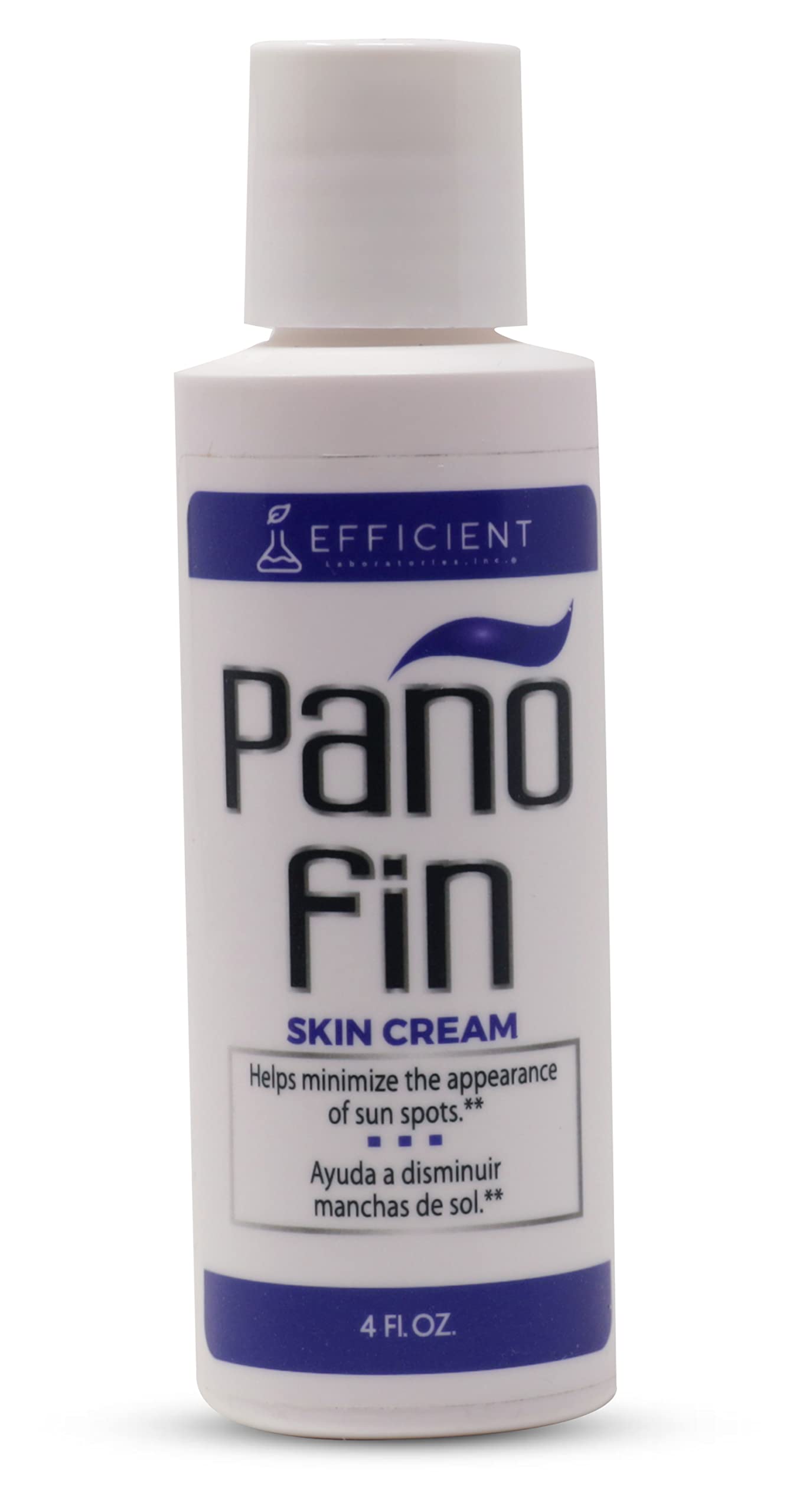 Paño Fin 4oz - Sunspot Skin Treatment Lotion