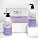 Biotin with Argan Oil & Vitamin B7 Shampoo & Conditioner Set, Gluten-free, Sulfate-free, Paraben-free