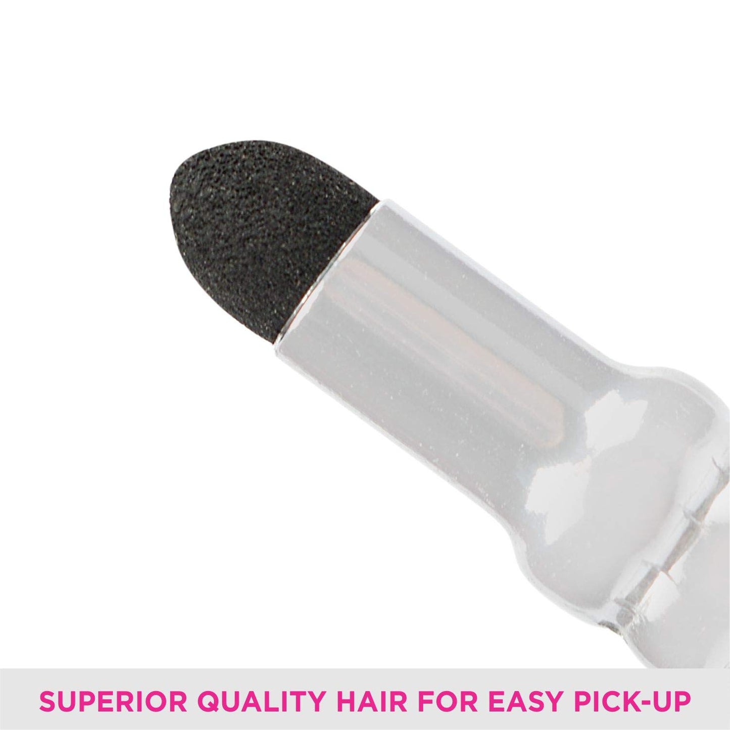 Vega Make-Up Brush - Eye Smudger 1 Pcs