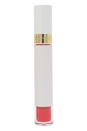 Tom Ford Beauty Lip Lacquer Liquid Tint 06 La Vie En Rougue