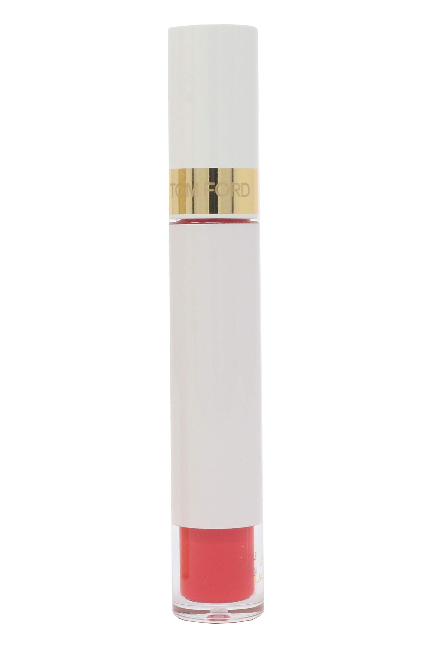Tom Ford Beauty Lip Lacquer Liquid Tint 06 La Vie En Rougue