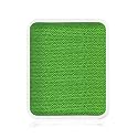 Kraze FX Face Paint Palette Refill - Lime Green Face Paint (6 gm) - Hypoallergenic Non-Toxic Water Activated Professional Halloween Face & Body