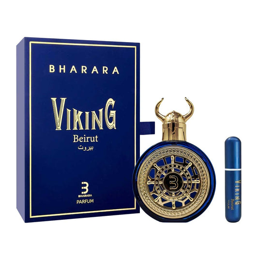 Bharara Viking Beirut 3.4 Edp M (123988) Beauty & Personal Care B Bharara