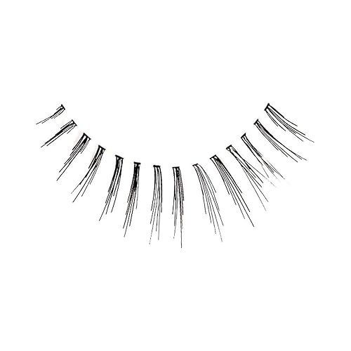 Red Cherry False Eyelashes #13 (Pack of 6)