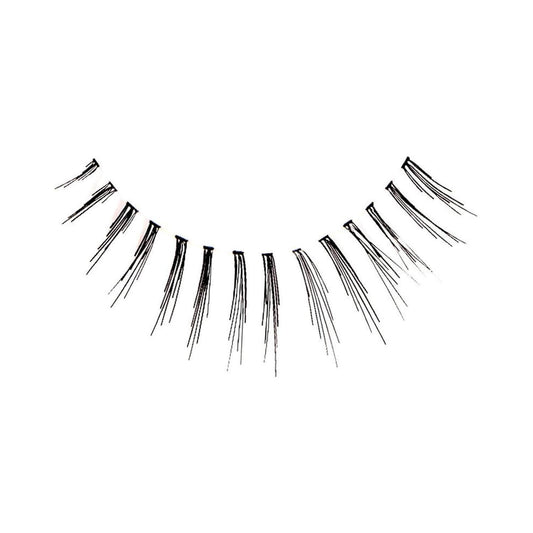 Red Cherry False Eyelashes #13 (Pack of 6)