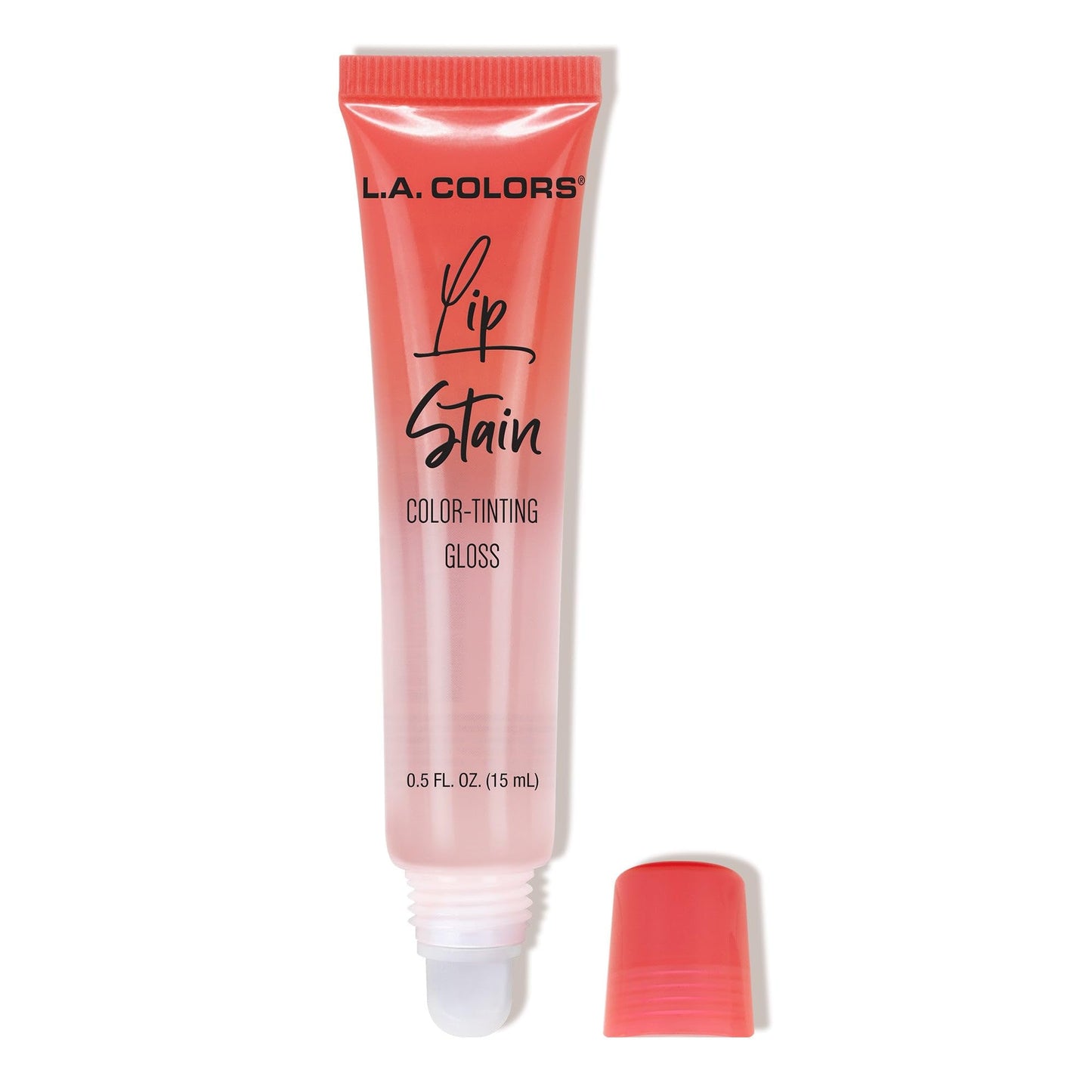 L.A. COLORS Lip Stain, Strawberry Star CLG447