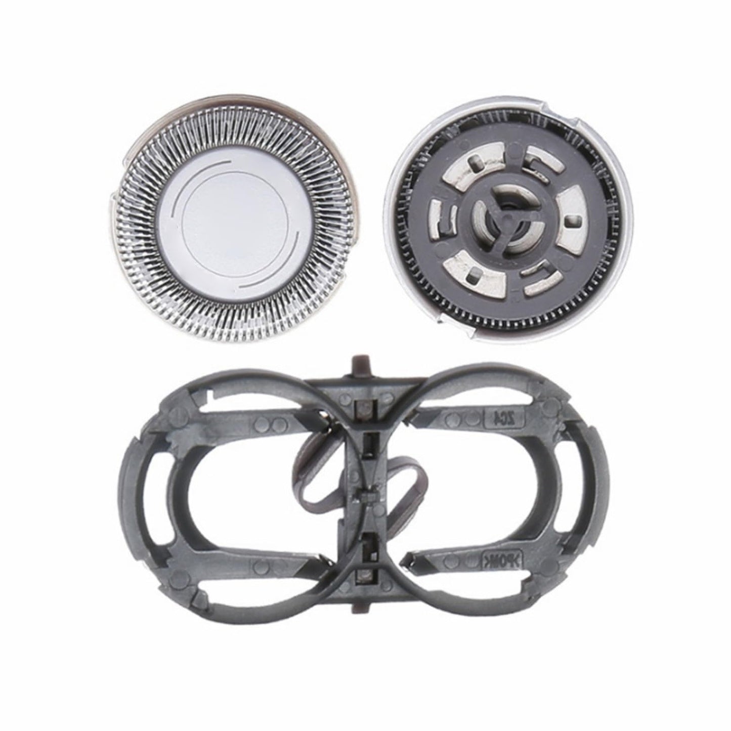 1 Set Replacement Razor Blades Heads for Philips PQ182 PQ183 PQ206 / PQ190 Beauty and Personal Care ZEZEFUFU