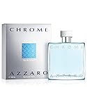 Azzaro Chrome Eau de Toilette Spray